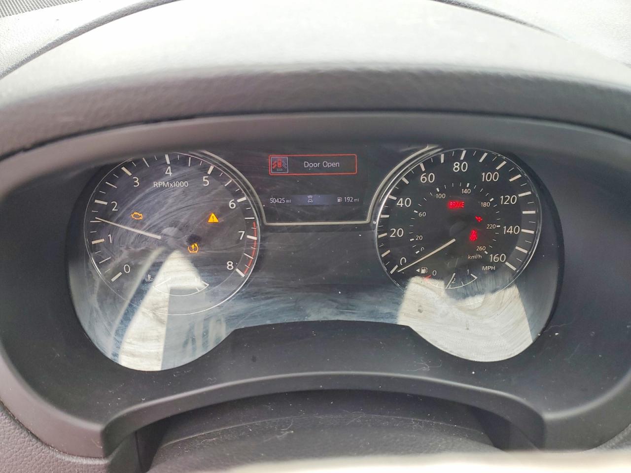 2018 NISSAN ALTIMA 2.5 photo 17