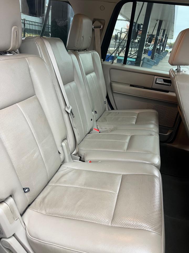 2007 FORD EXPEDITION LIMITED photo 11