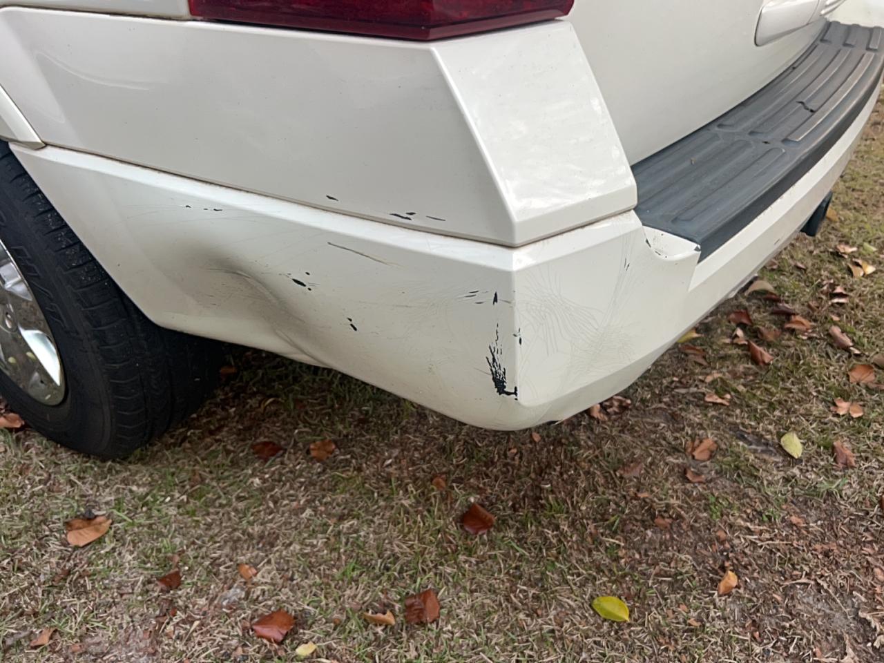 2007 FORD EXPEDITION LIMITED photo 25