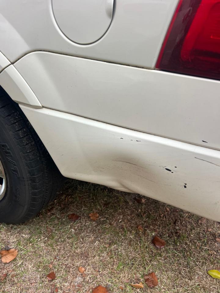 2007 FORD EXPEDITION LIMITED photo 21