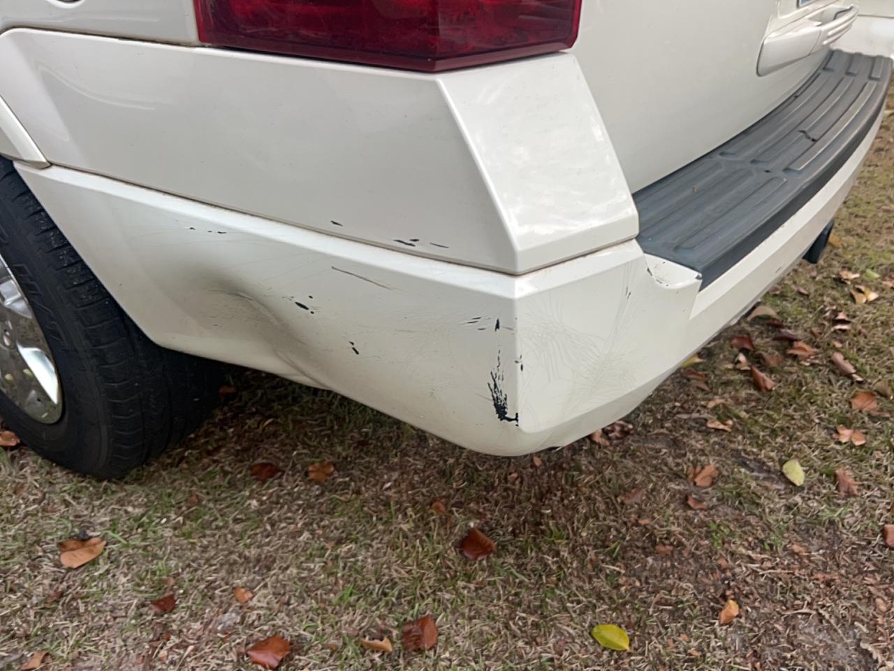 2007 FORD EXPEDITION LIMITED photo 27
