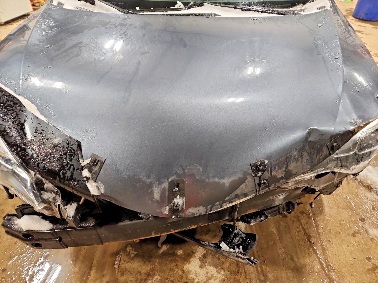 2017 TOYOTA COROLLA L photo 11