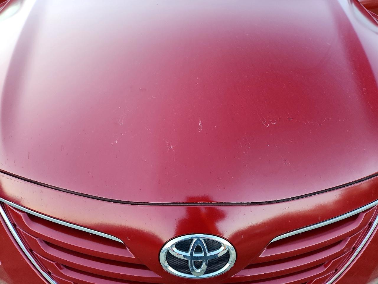 2009 TOYOTA CAMRY BASE photo 11