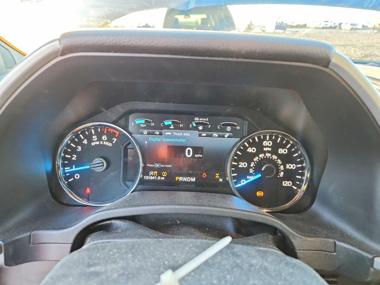 2017 FORD F150 SUPERCREW photo 9