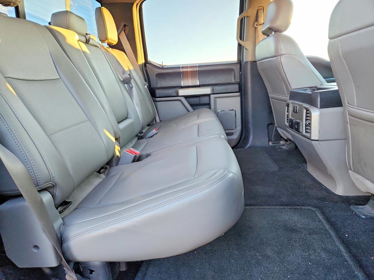 2017 FORD F150 SUPERCREW photo 10