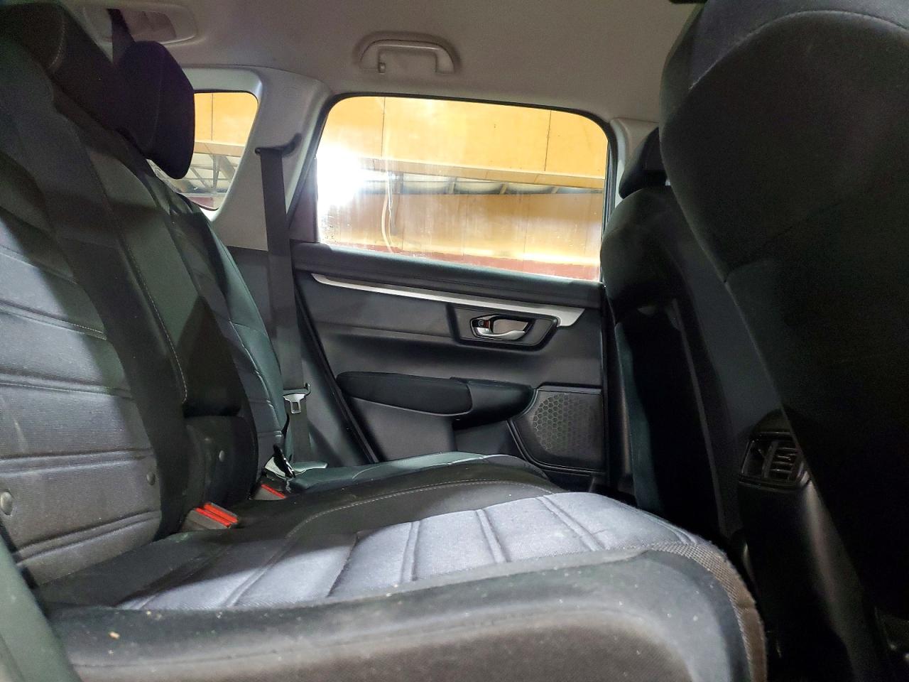 2020 HONDA CR-V LX photo 11