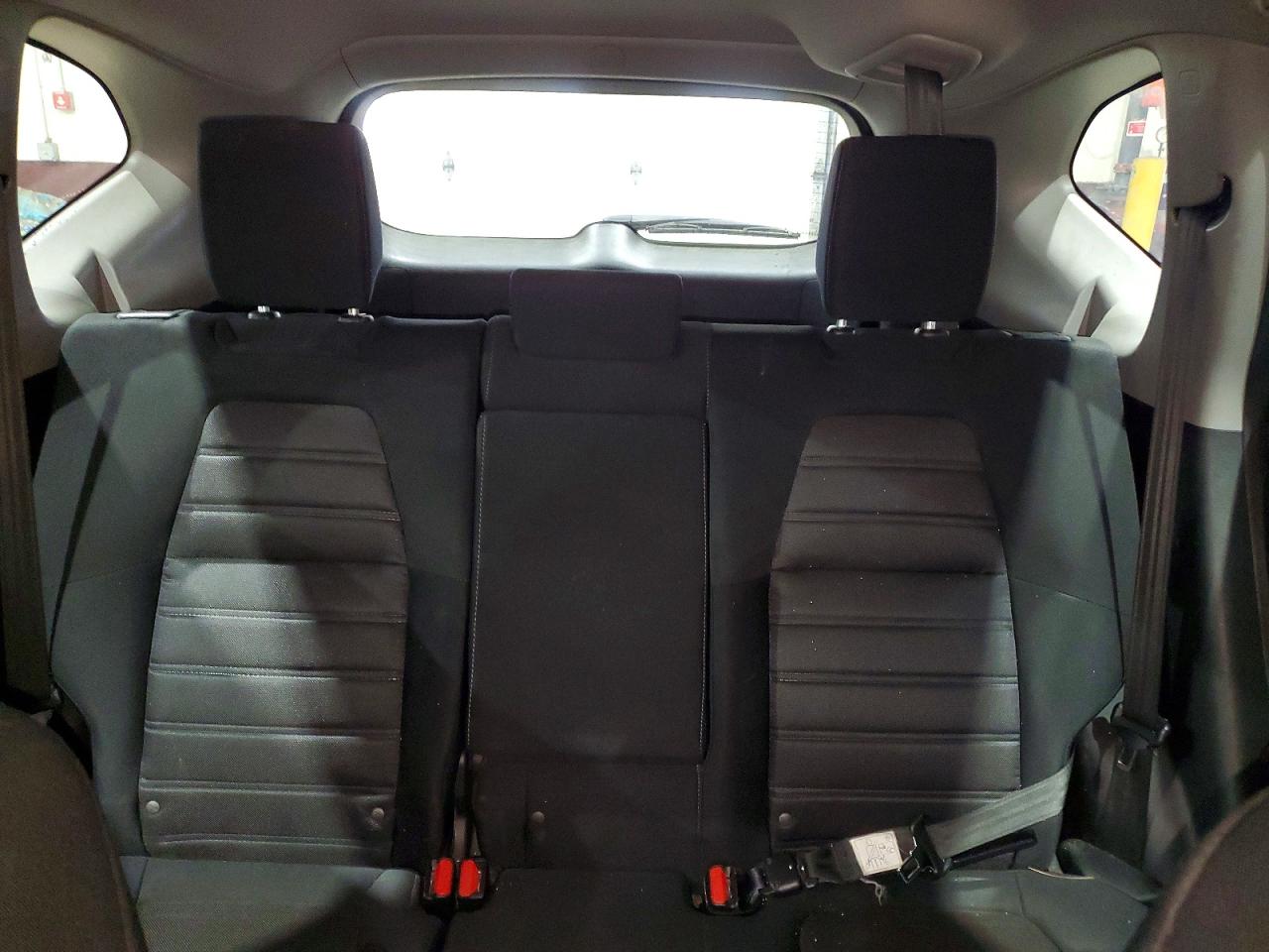 2020 HONDA CR-V LX photo 10