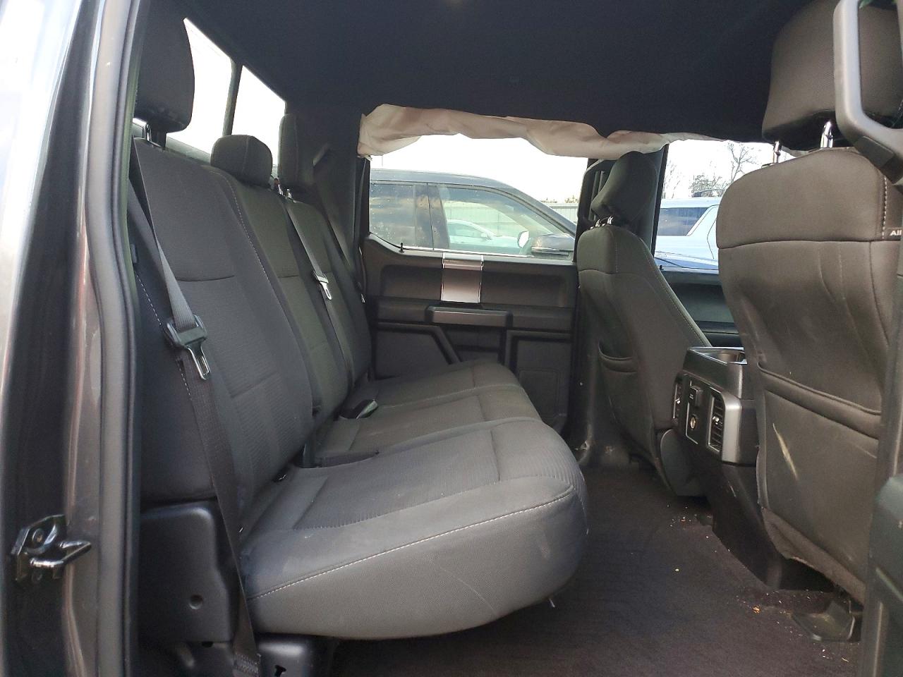 2016 FORD F150 SUPERCREW photo 10