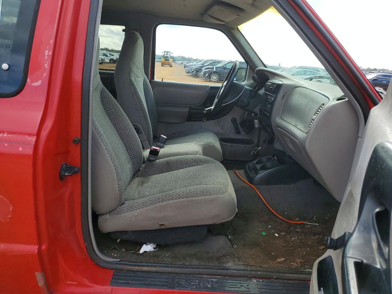 1999 FORD RANGER SUPER CAB photo 19