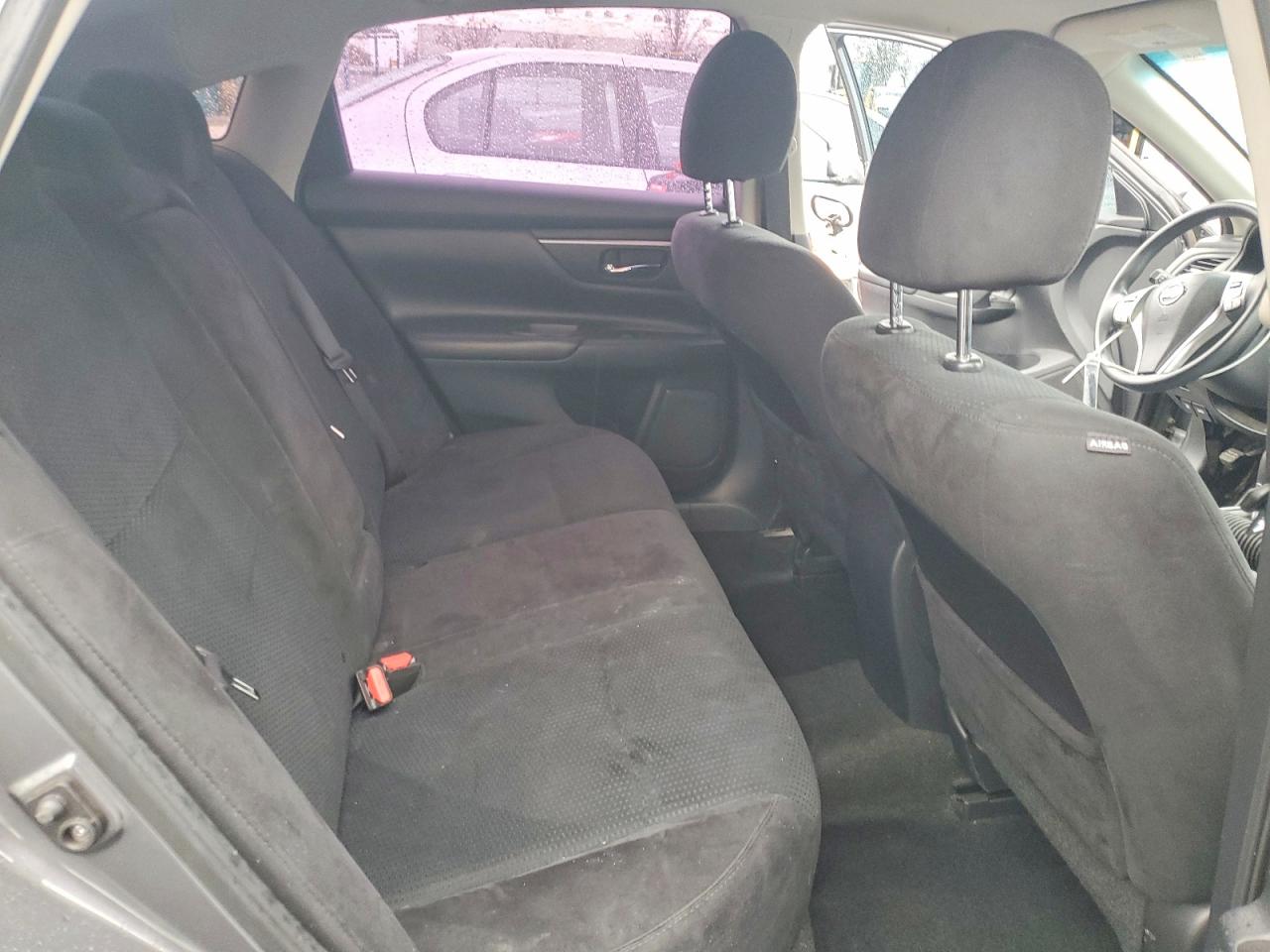 2015 NISSAN ALTIMA 2.5 photo 28