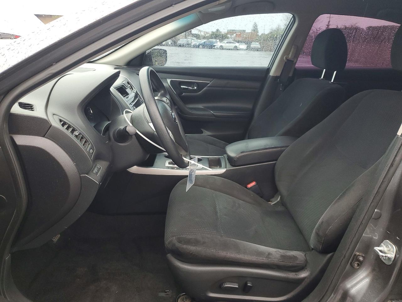 2015 NISSAN ALTIMA 2.5 photo 19
