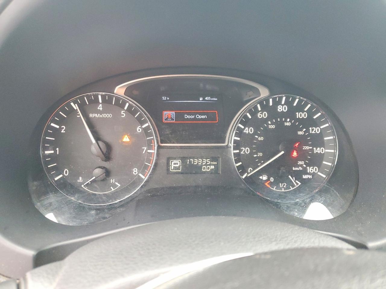 2015 NISSAN ALTIMA 2.5 photo 25