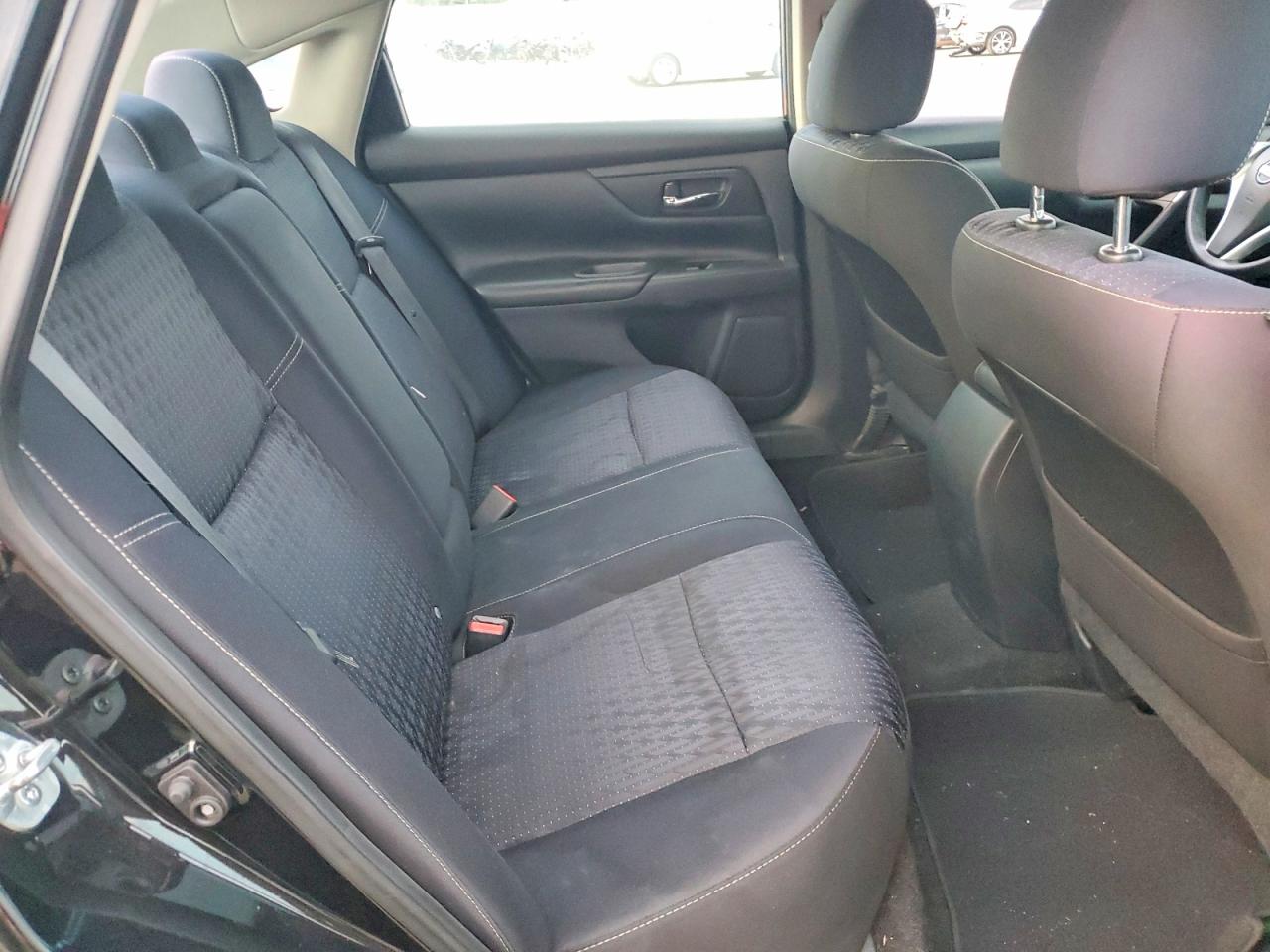 2016 NISSAN ALTIMA 2.5 photo 19