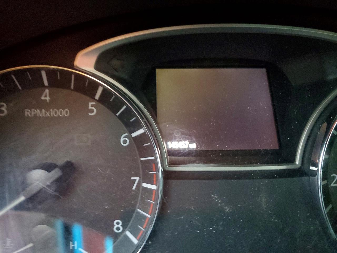 2016 NISSAN ALTIMA 2.5 photo 17