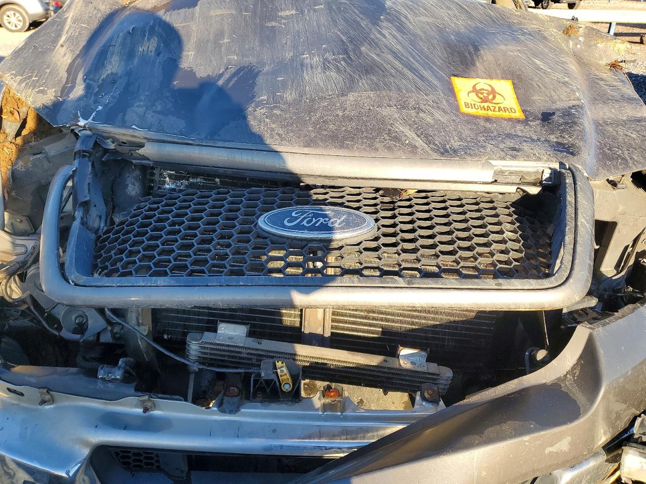 2005 FORD F150 SUPERCREW photo 21