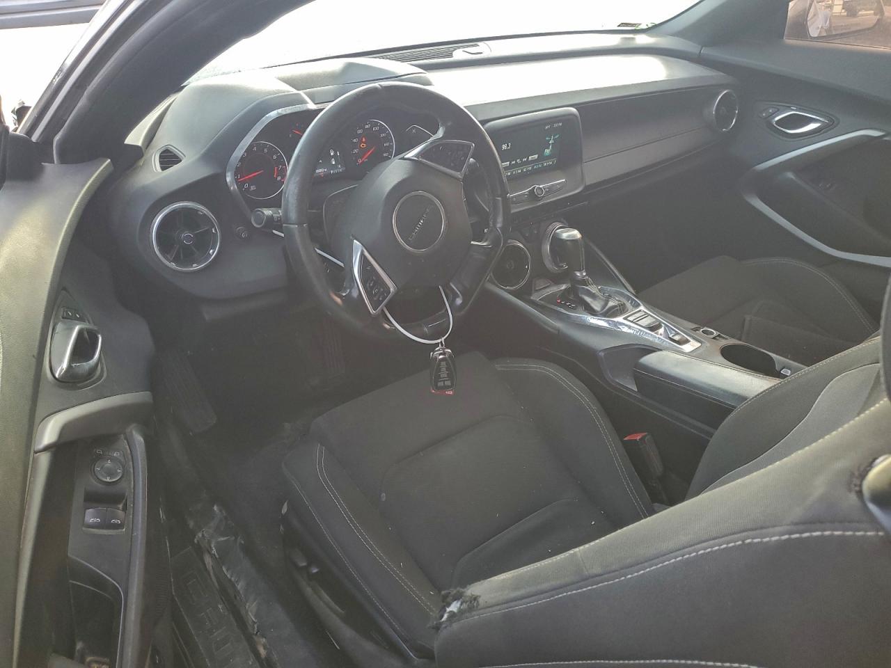 2016 CHEVROLET CAMARO LT photo 15