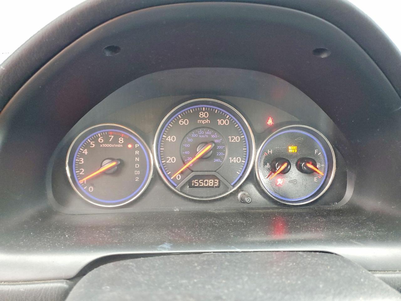 2004 HONDA CIVIC LX photo 17