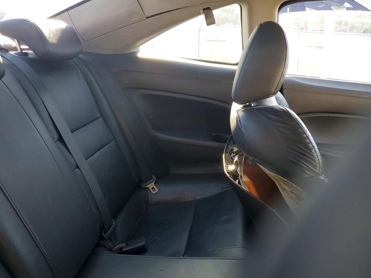 2010 HONDA CIVIC EXL photo 10