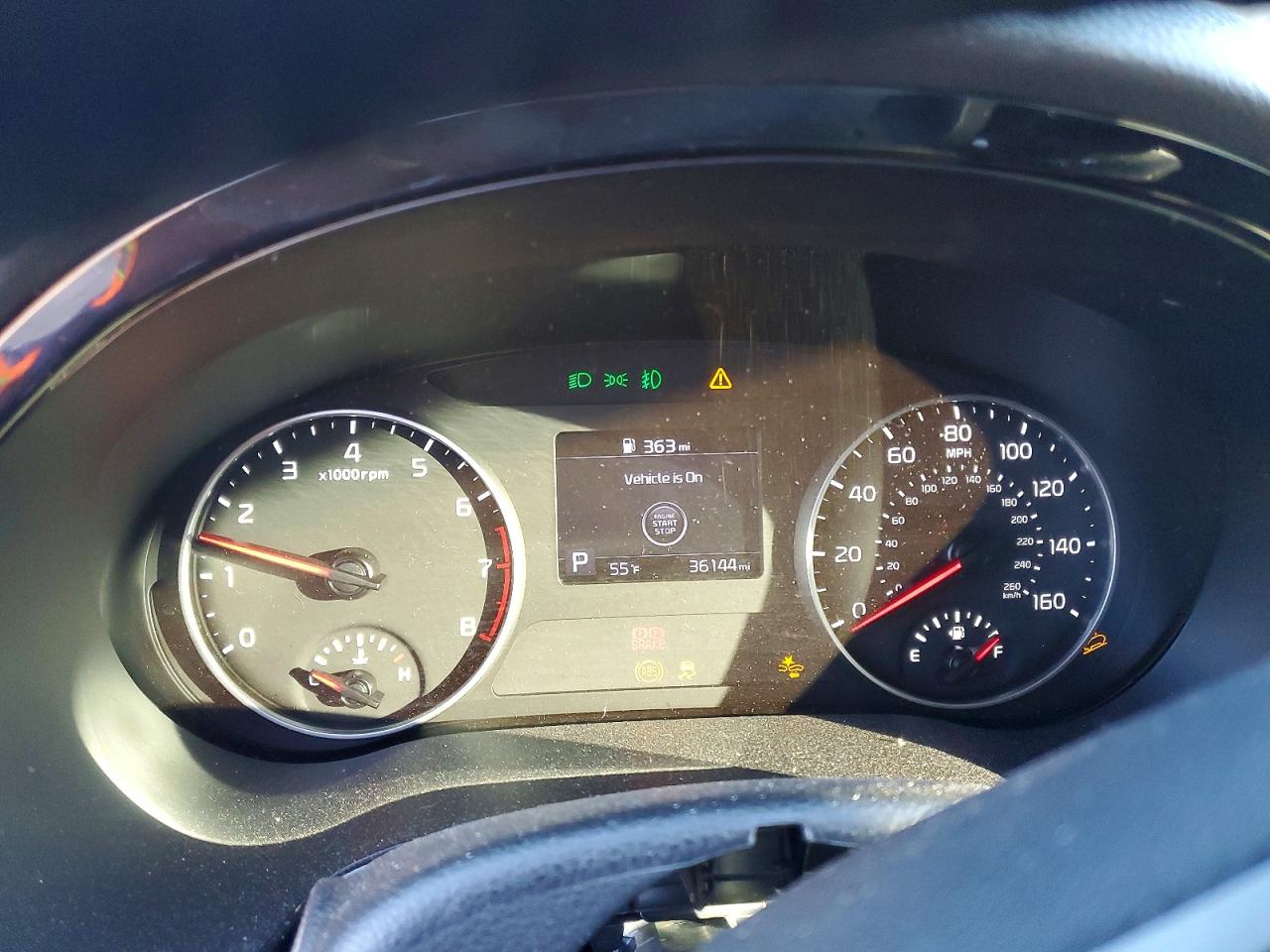 2023 KIA SELTOS S photo 25