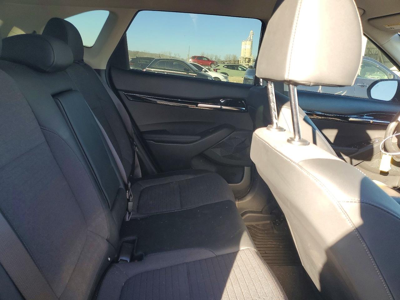 2023 KIA SELTOS S photo 31