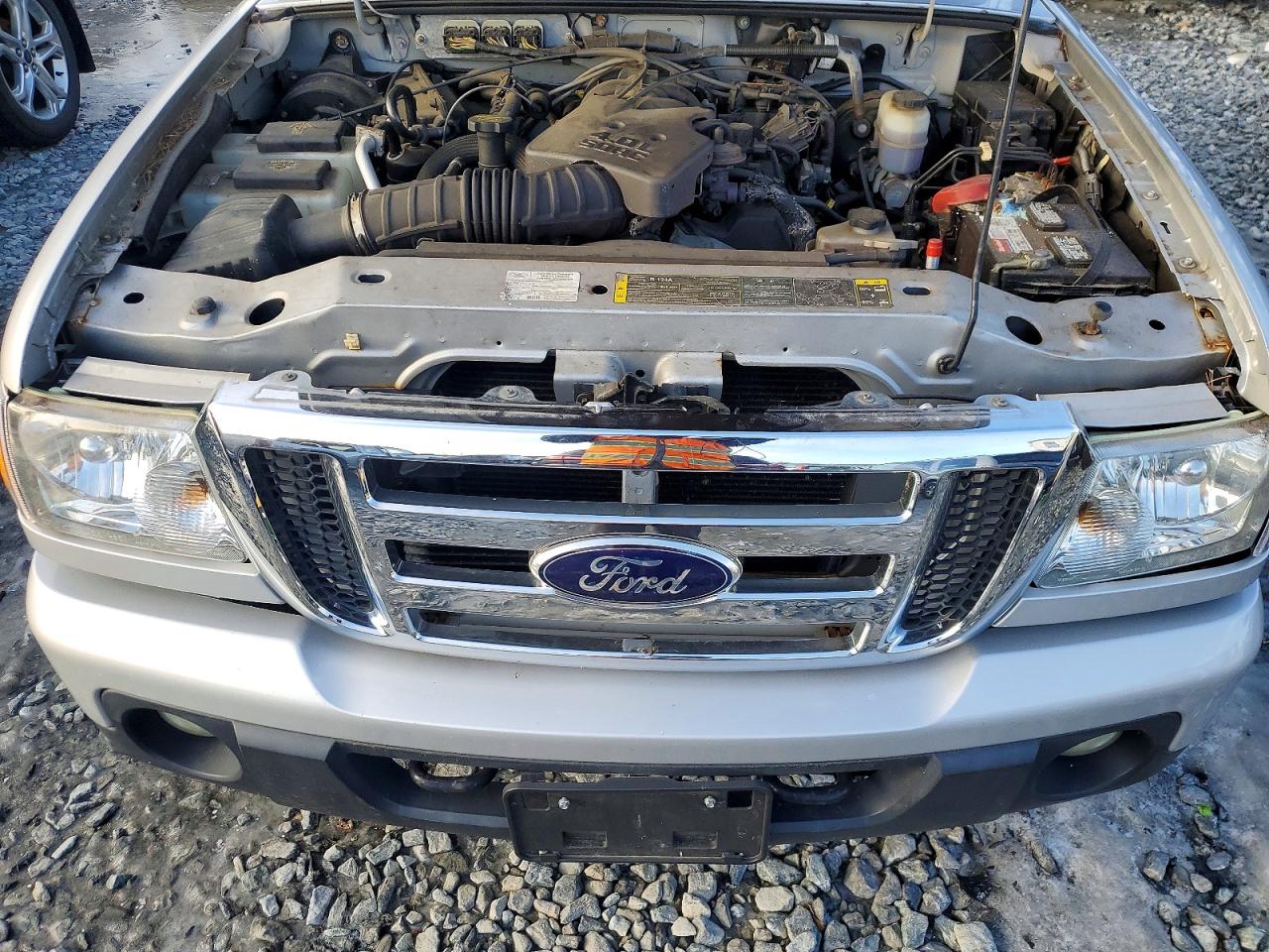 2009 FORD RANGER SUPER CAB photo 21