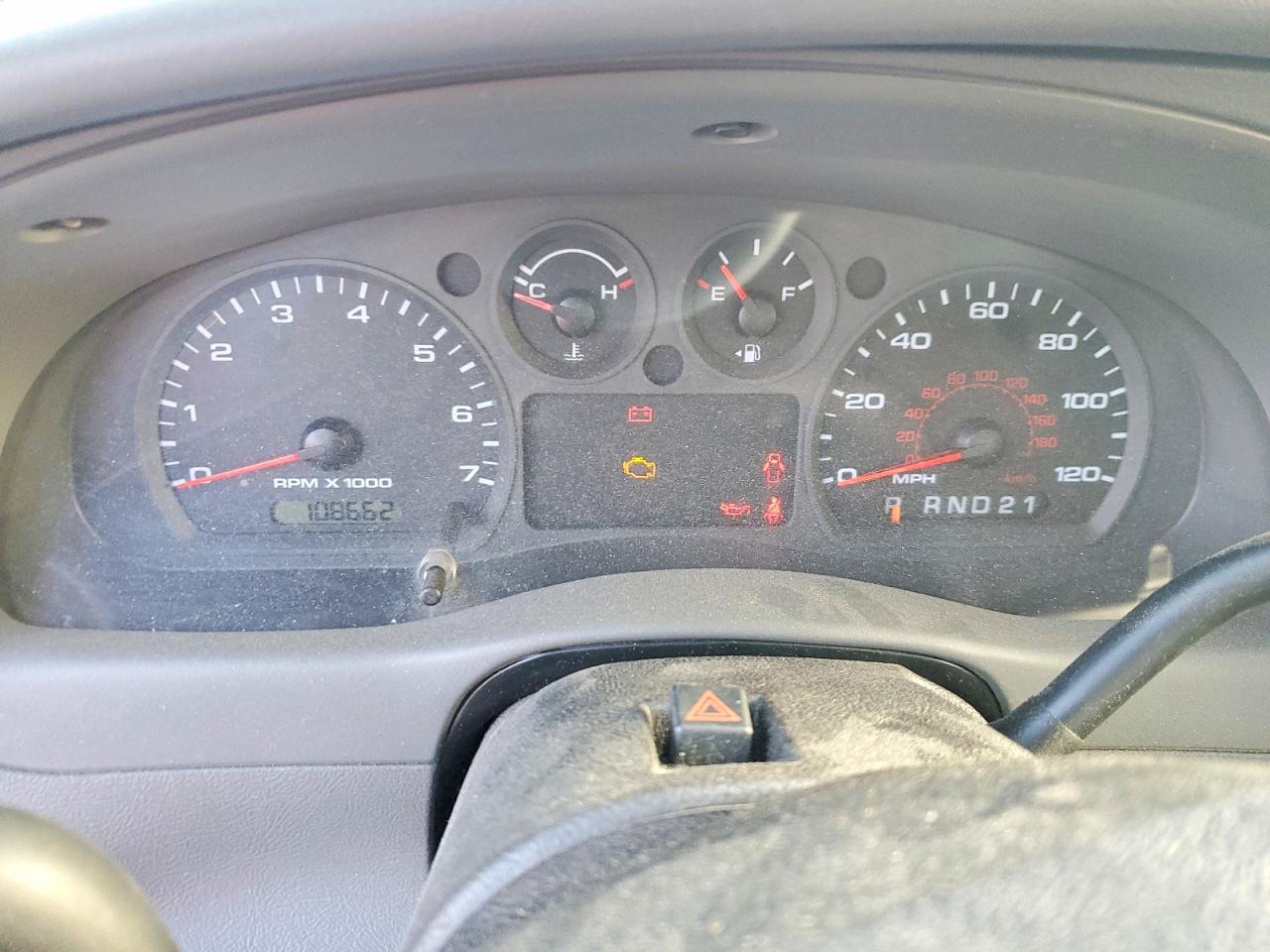 2009 FORD RANGER SUPER CAB photo 17