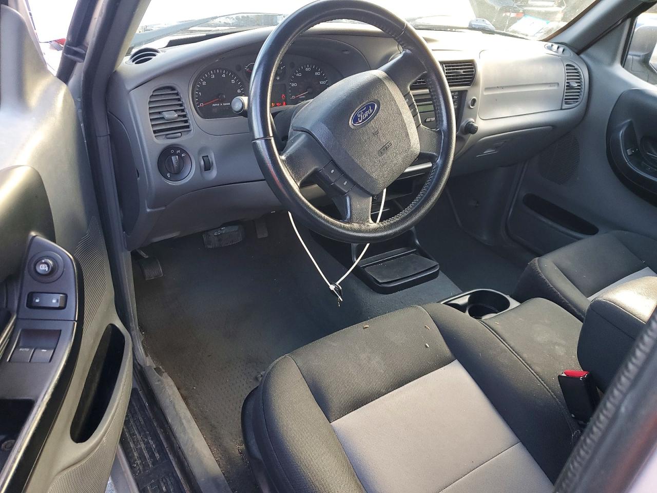 2009 FORD RANGER SUPER CAB photo 15