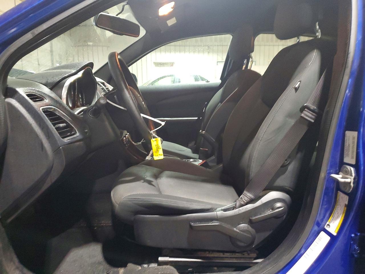 2013 DODGE AVENGER SE photo 7