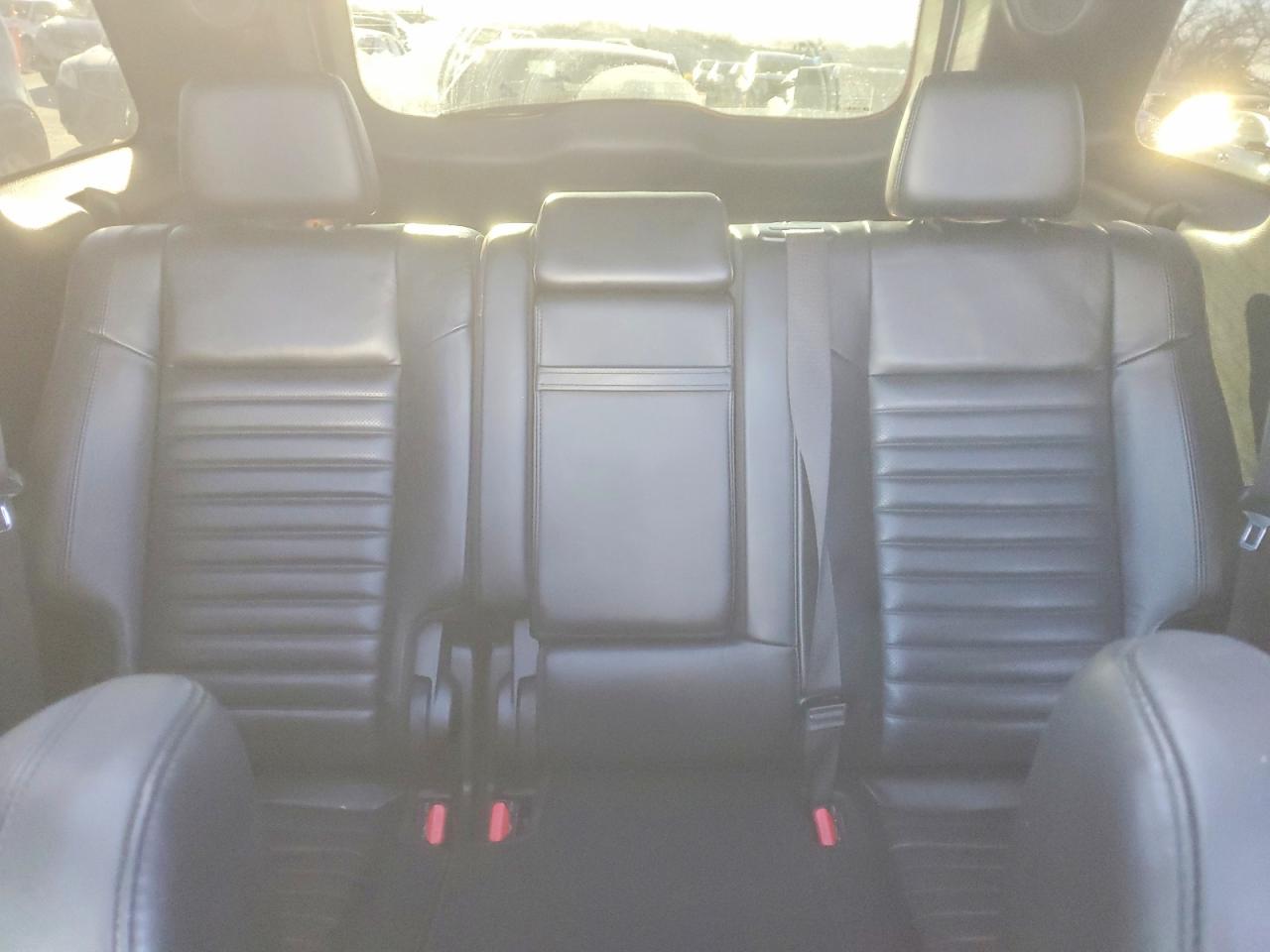 2020 JEEP GRAND CHEROKEE LIMITED photo 10