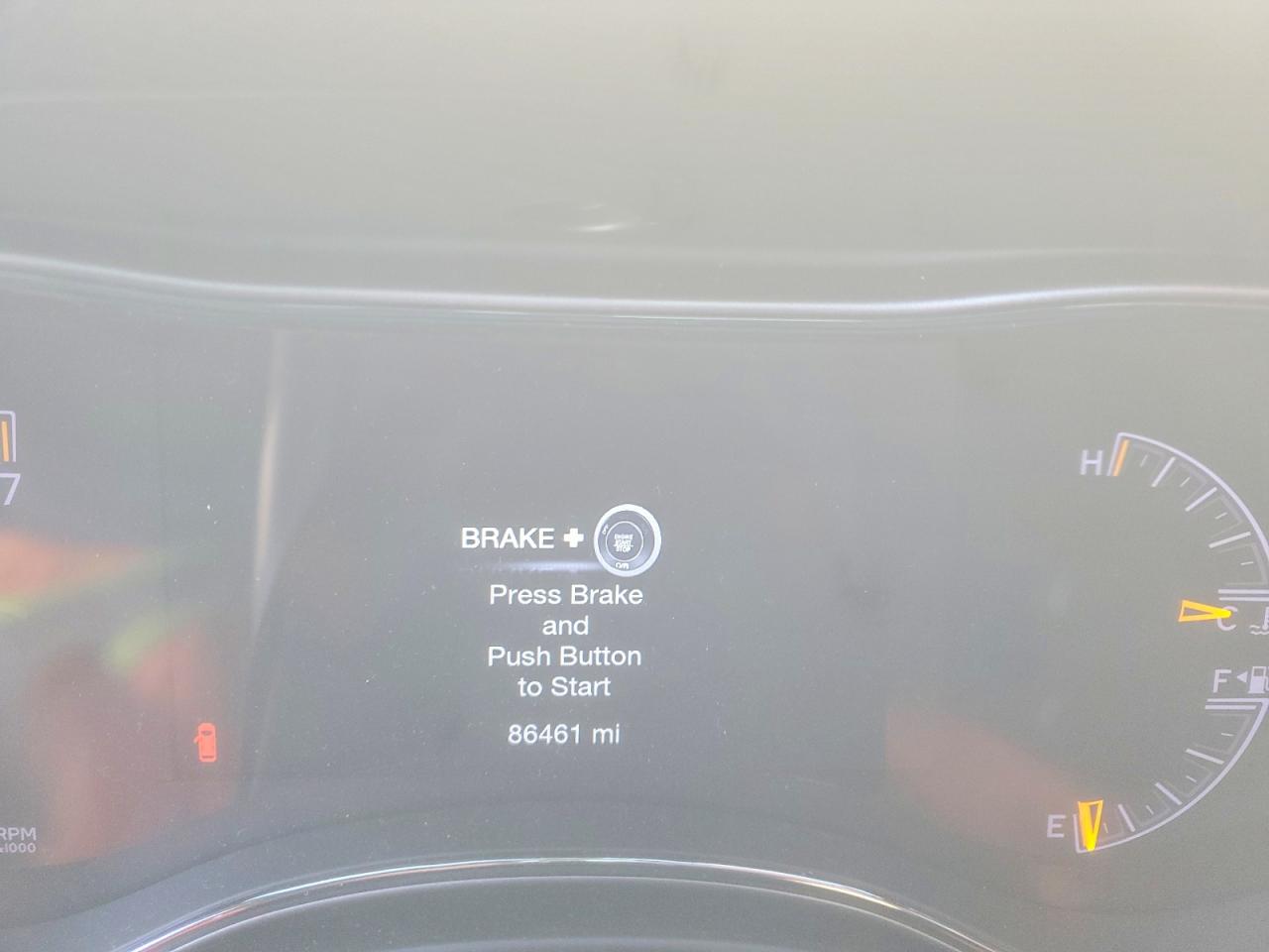2020 JEEP GRAND CHEROKEE LIMITED photo 9