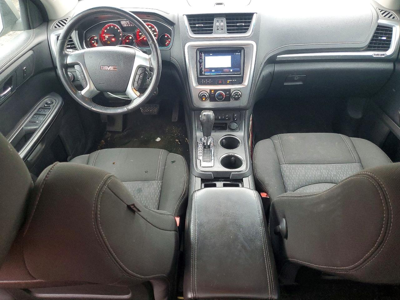 2014 GMC ACADIA SLE photo 15