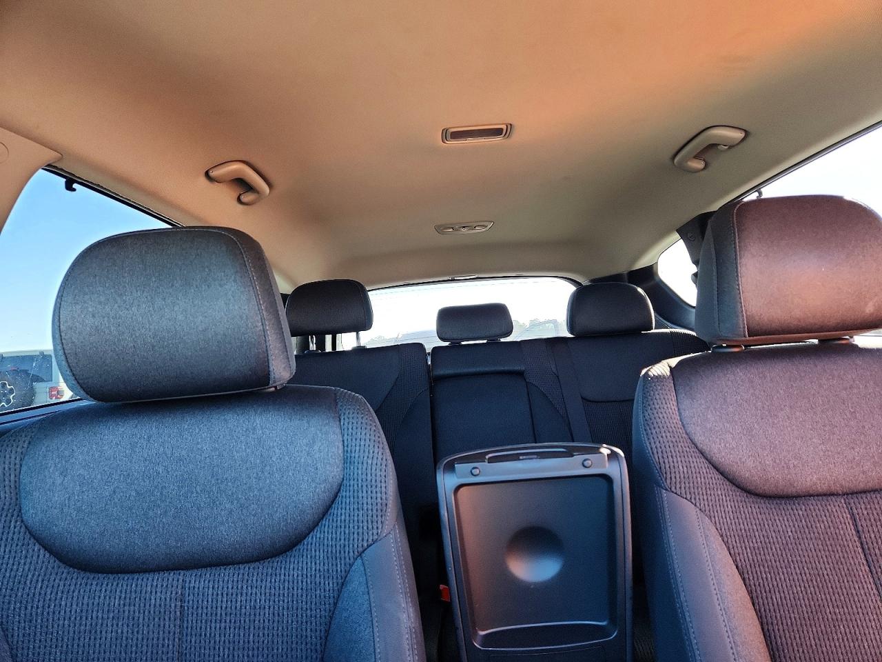 2022 HYUNDAI SANTA FE SEL photo 10