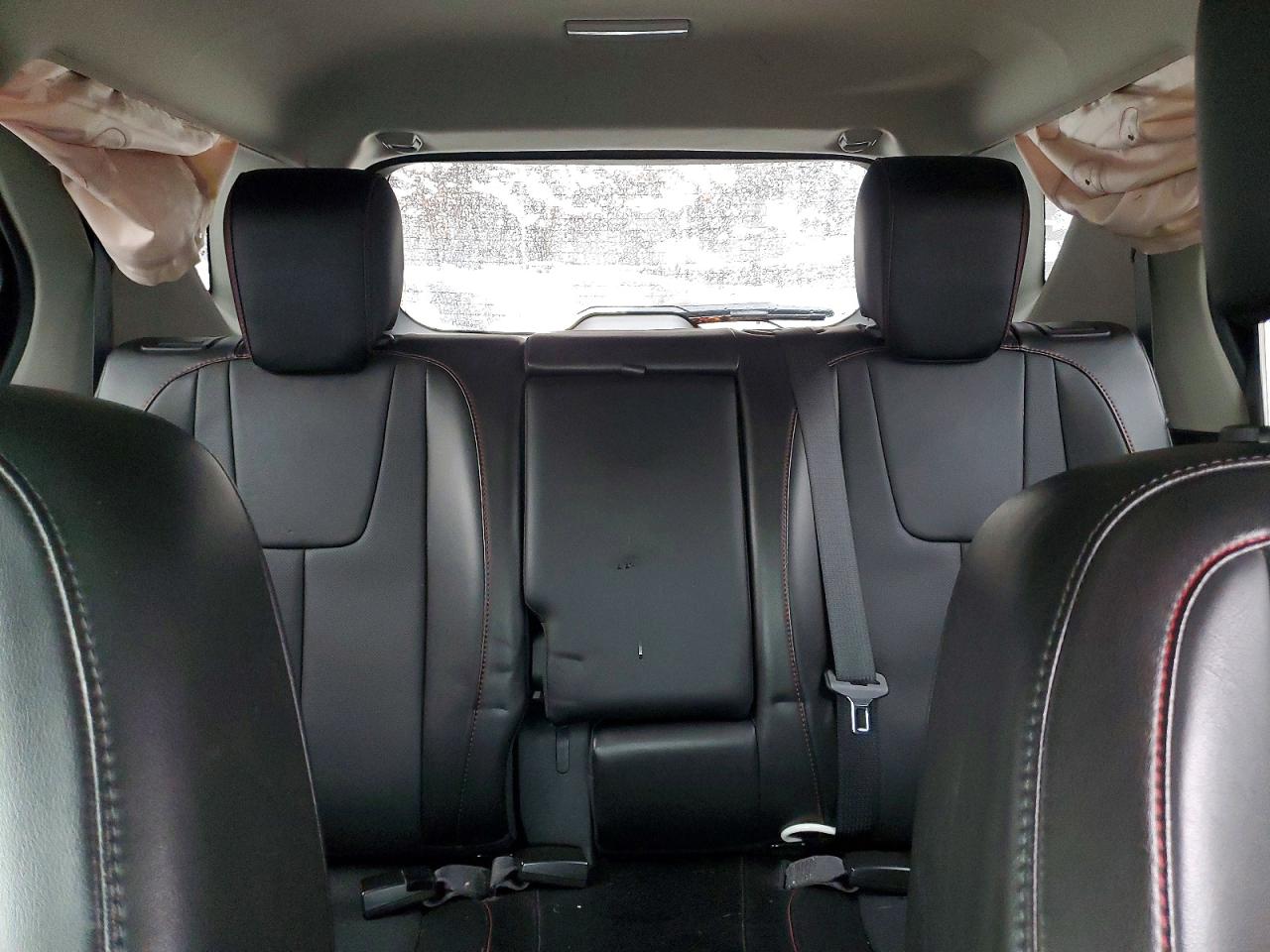 2015 CHEVROLET EQUINOX LT photo 10