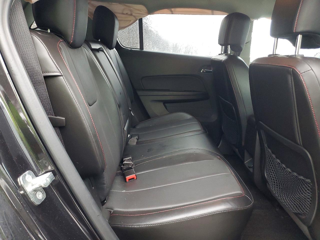 2015 CHEVROLET EQUINOX LT photo 11