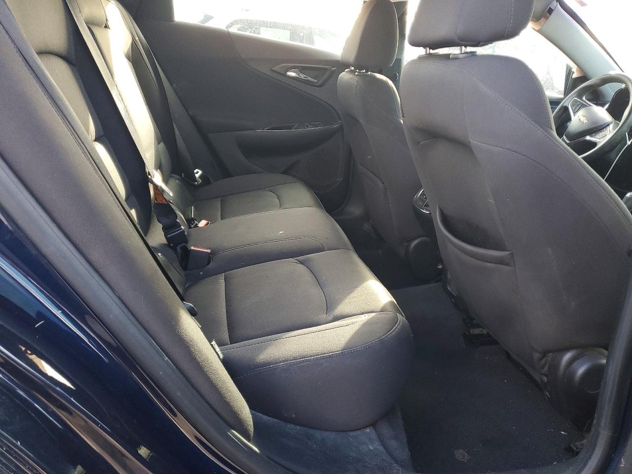 2018 CHEVROLET MALIBU LT photo 37