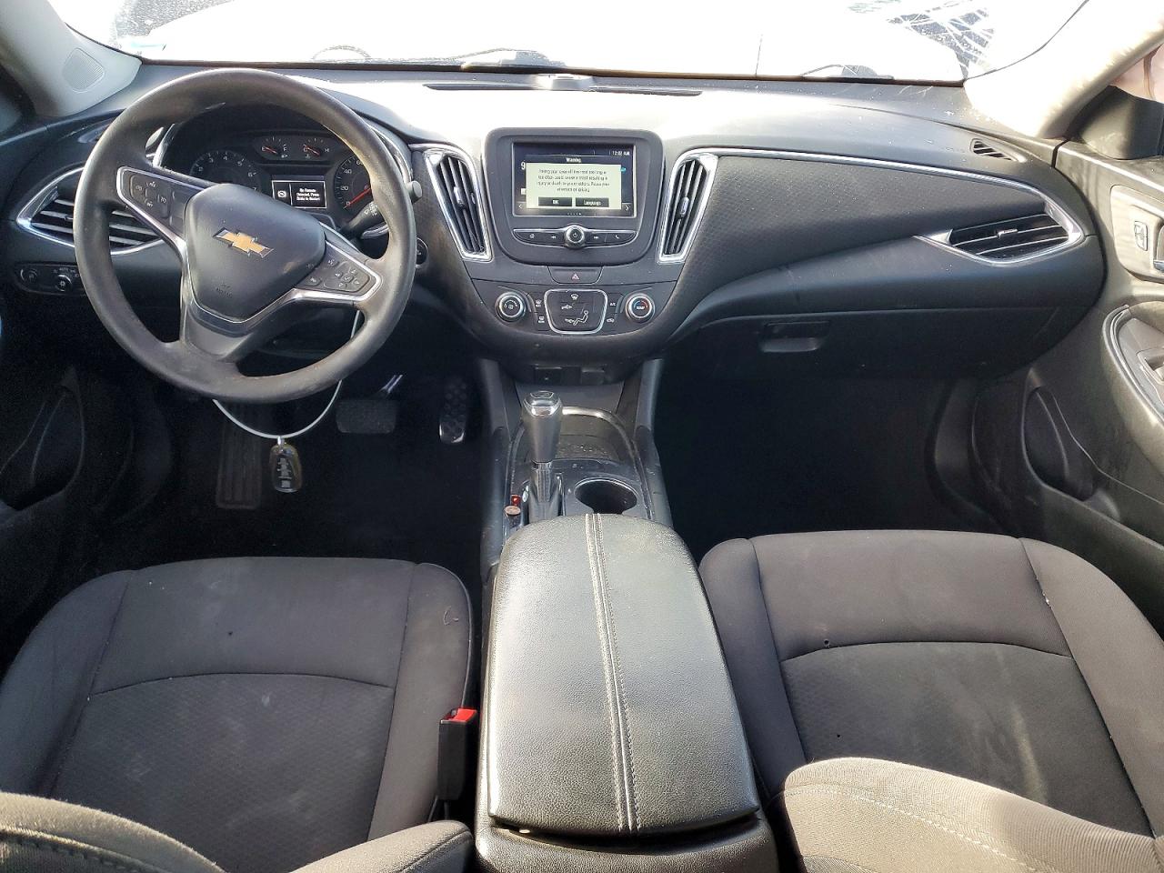 2018 CHEVROLET MALIBU LT photo 29