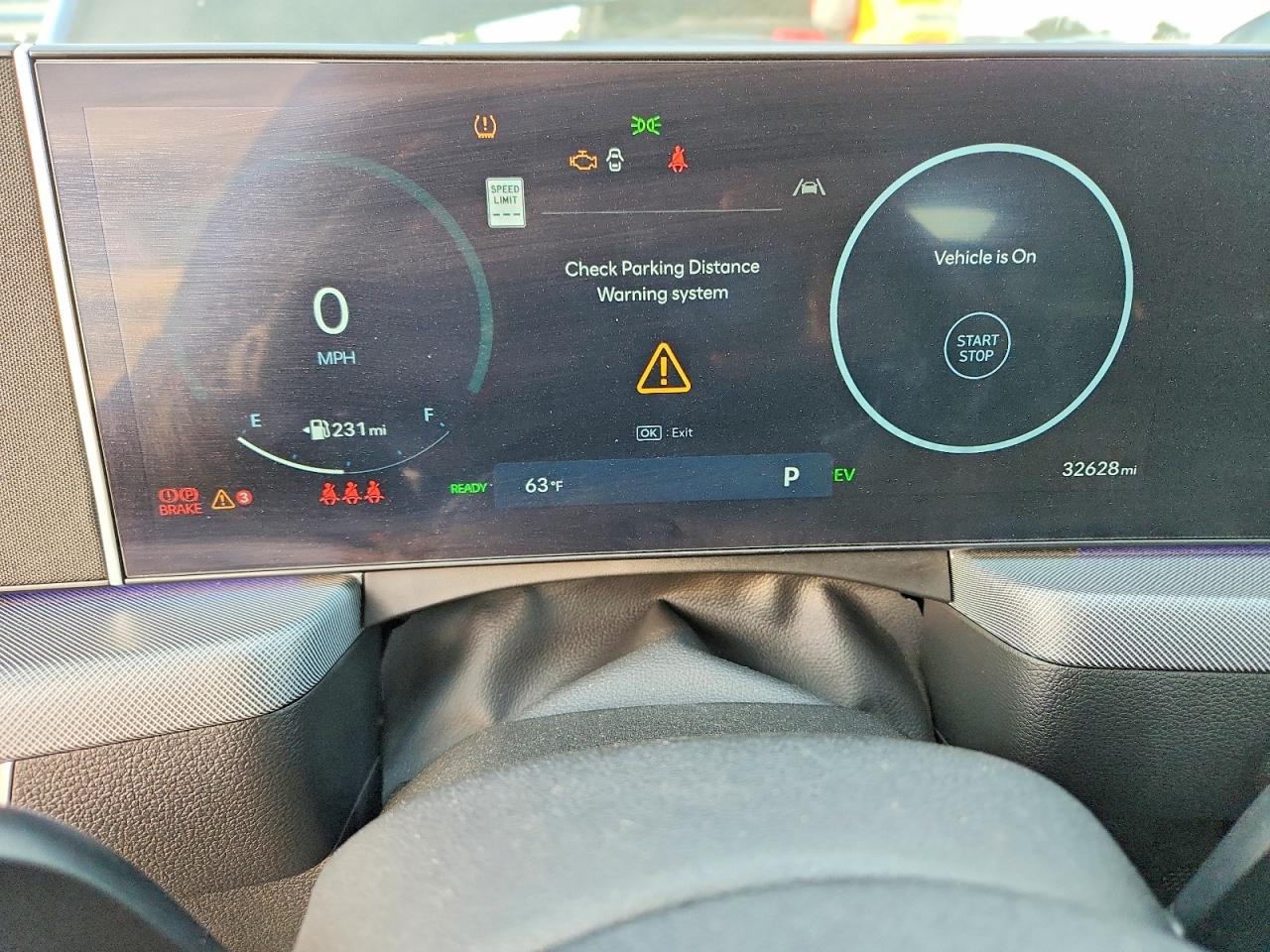 2024 HYUNDAI SONATA HYBRID photo 9