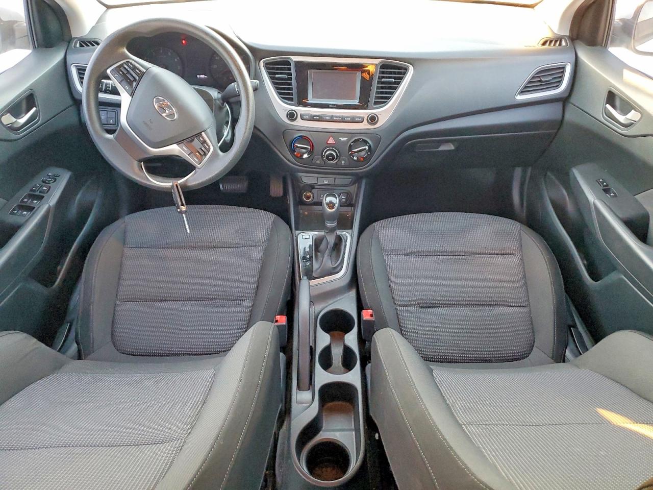 2019 HYUNDAI ACCENT SE photo 15