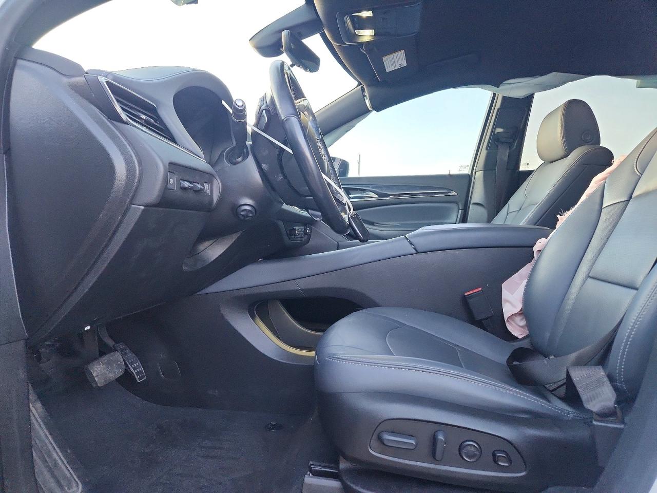 2022 BUICK ENCLAVE PREMIUM photo 13