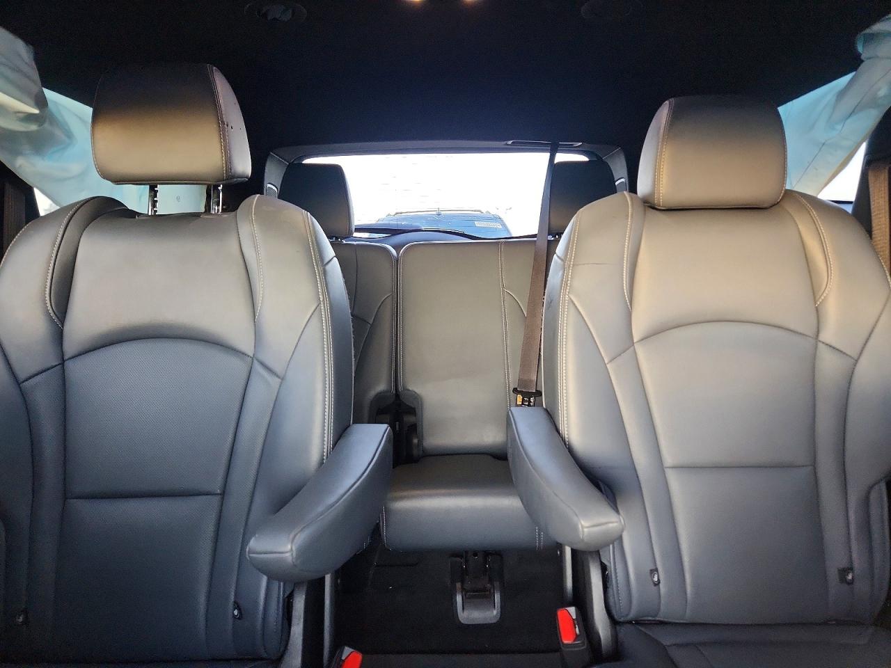 2022 BUICK ENCLAVE PREMIUM photo 19