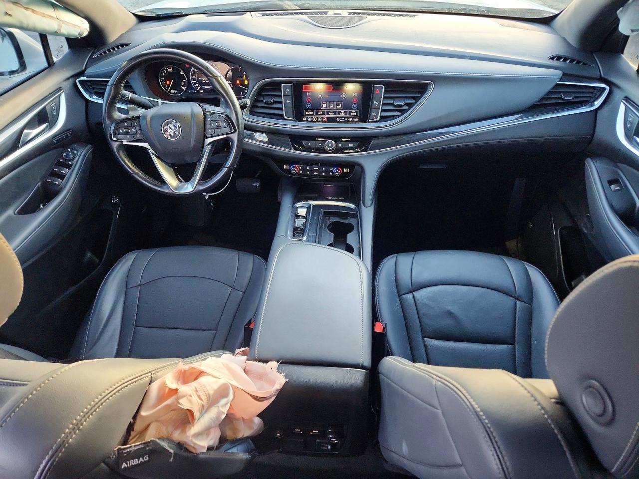 2022 BUICK ENCLAVE PREMIUM photo 15