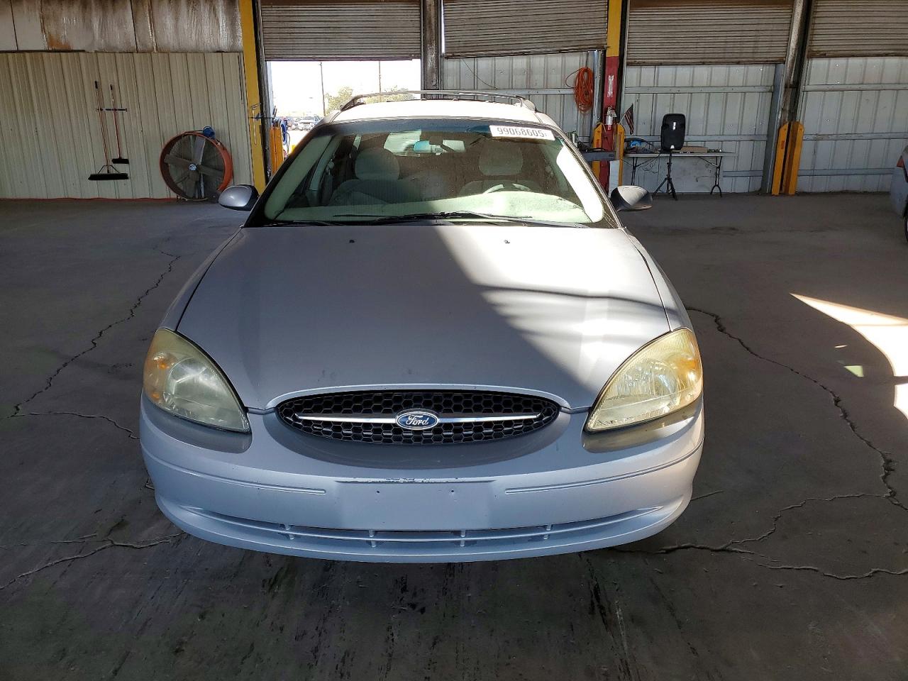 2003 FORD TAURUS SE photo 5