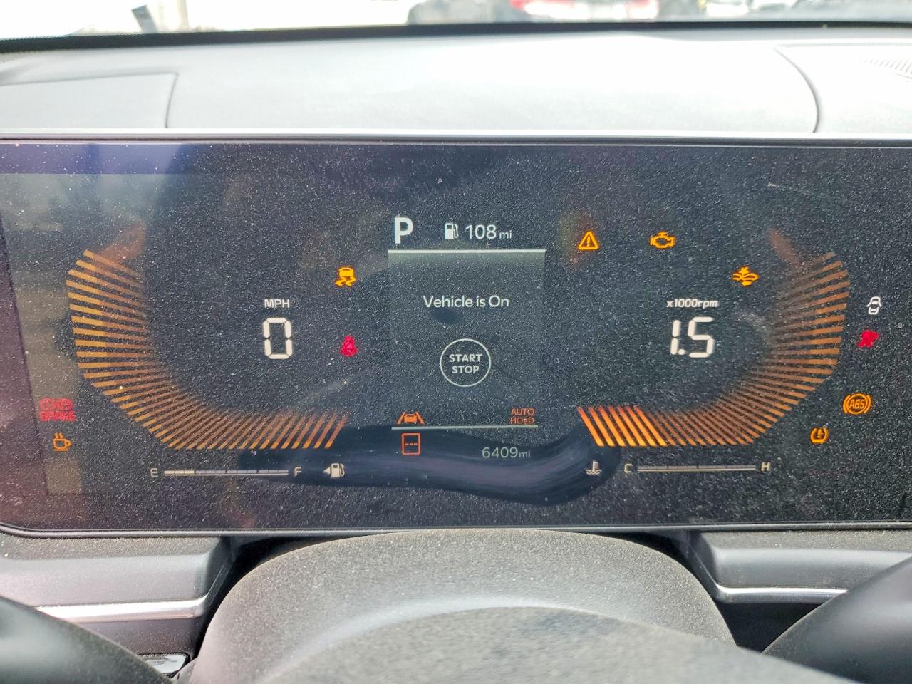 2025 KIA K5 GT LINE photo 9