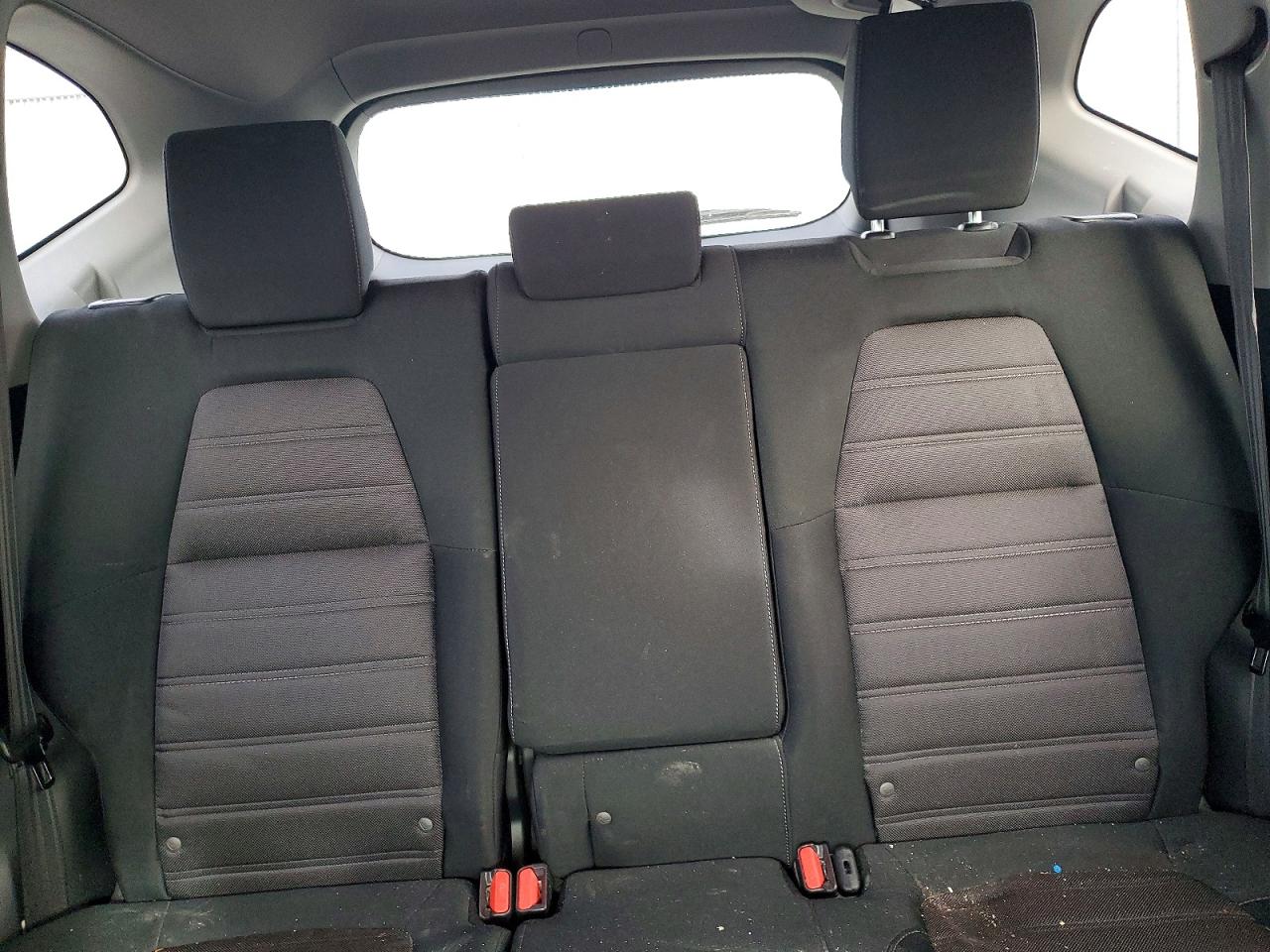 2018 HONDA CR-V EX photo 10