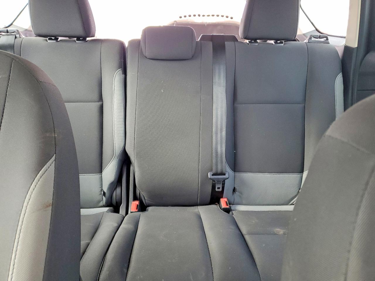 2016 FORD ESCAPE S photo 10