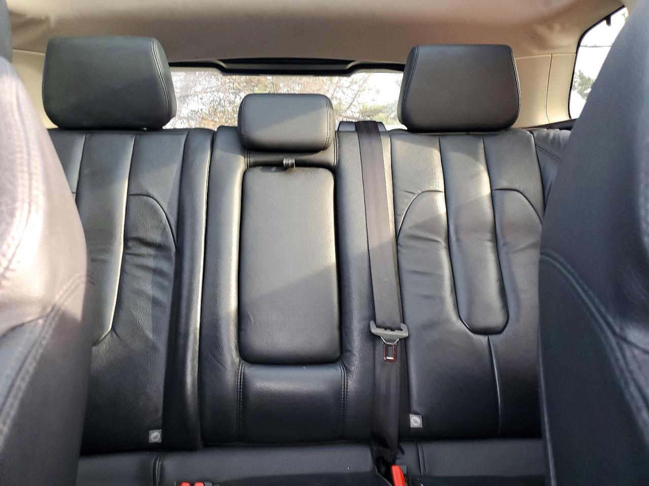 2013 LAND ROVER RANGE ROVER EVOQUE PURE PLUS photo 10
