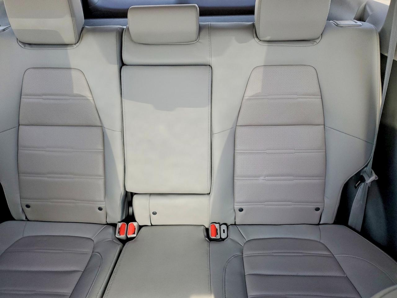2020 HONDA CR-V TOURING photo 10