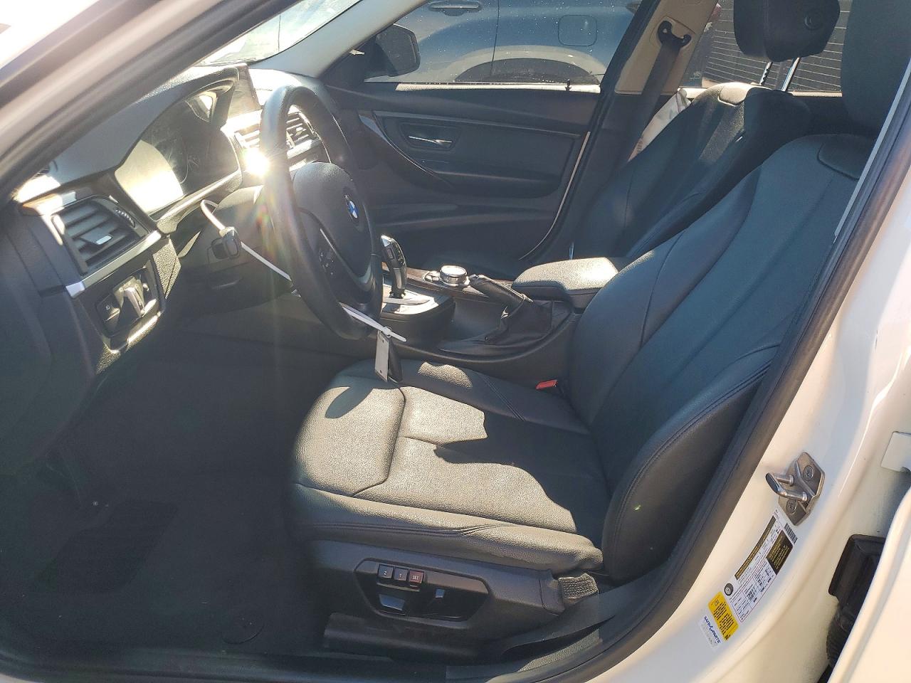 2015 BMW 328 I SULEV photo 7