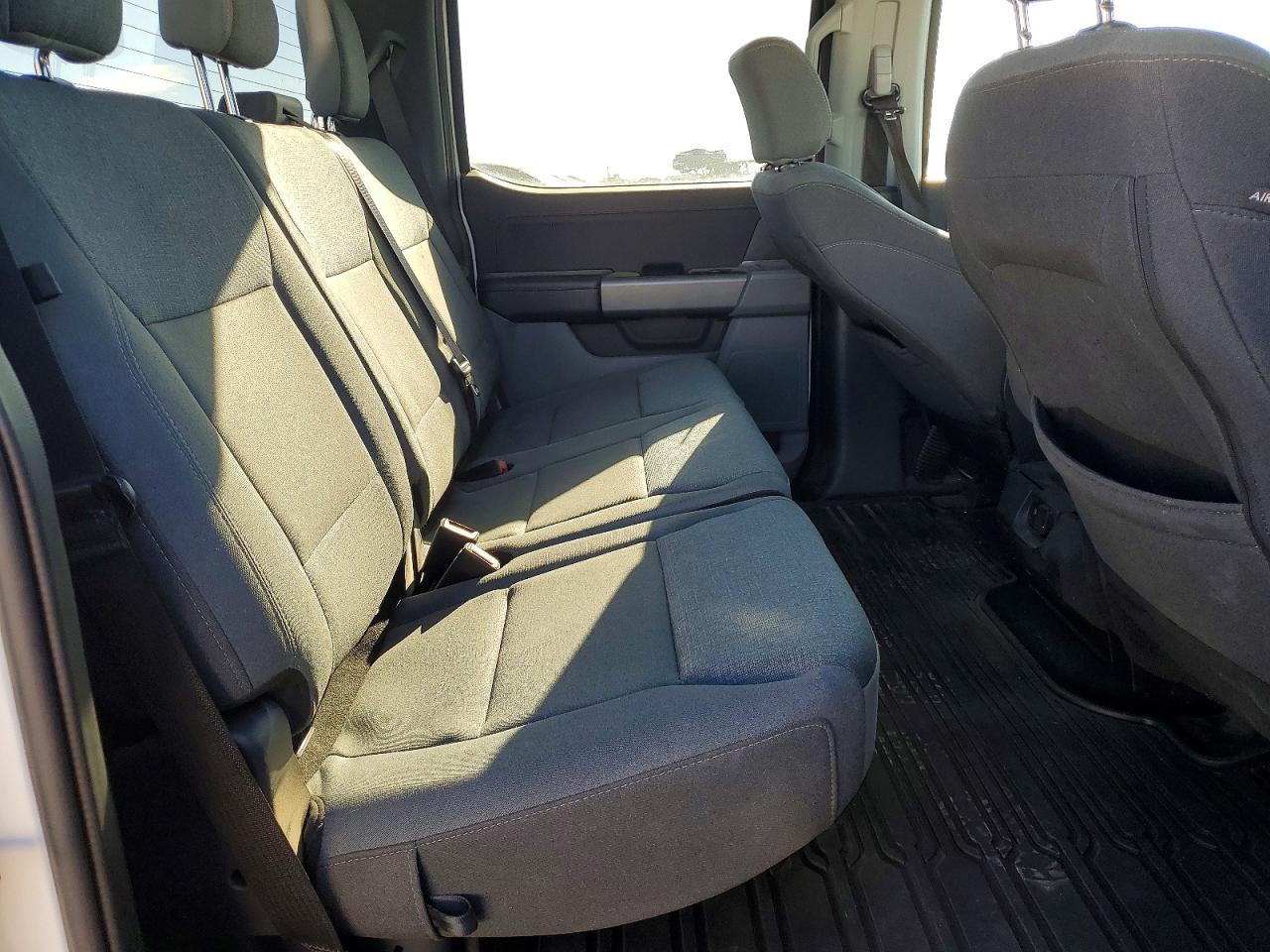 2024 FORD F150 XLT photo 10