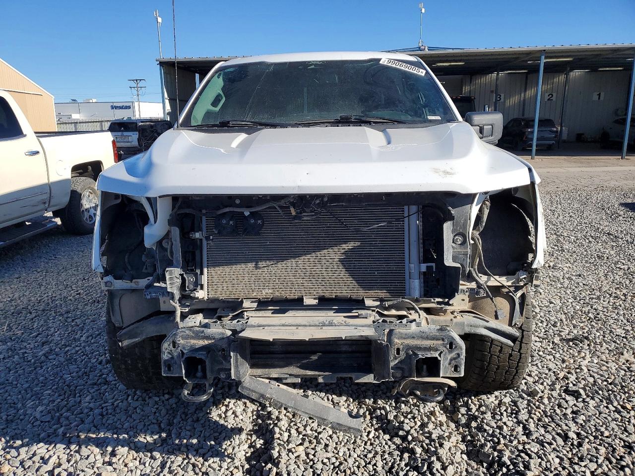 2024 FORD F150 XLT photo 5